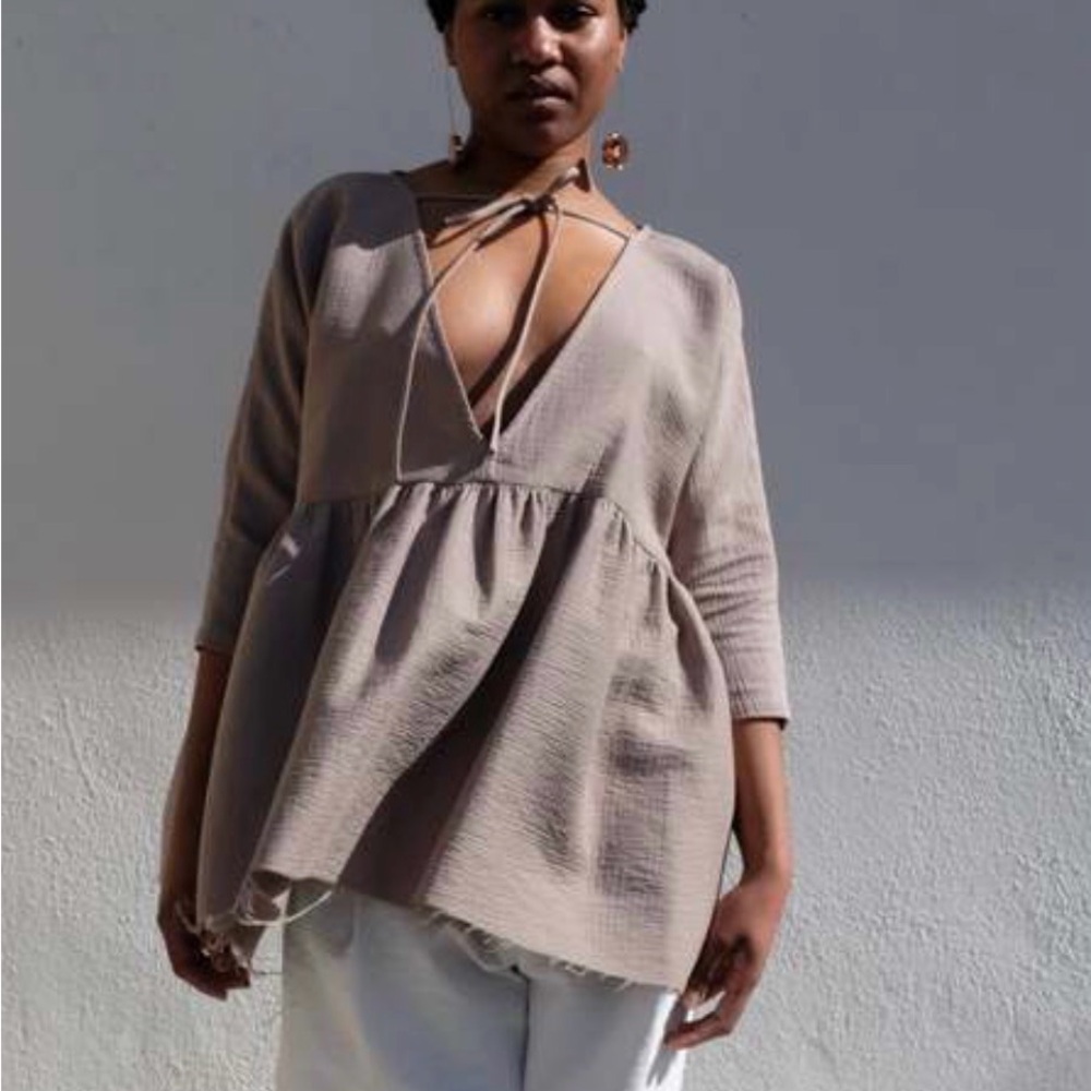Rachel Comey Oust Top